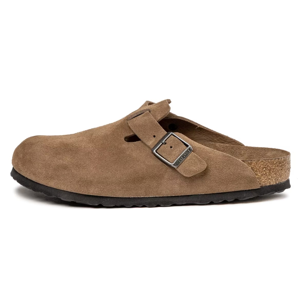 Birkenstock Boston Soft Footbed (Regular Fit / SFB)