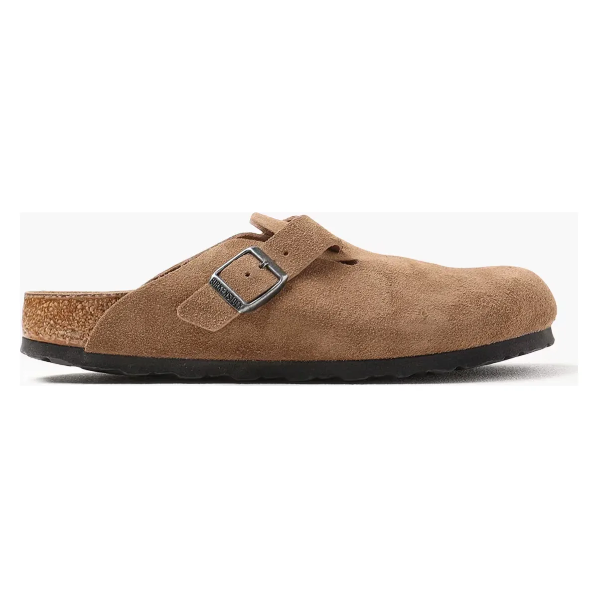 Birkenstock Boston Soft Footbed SL