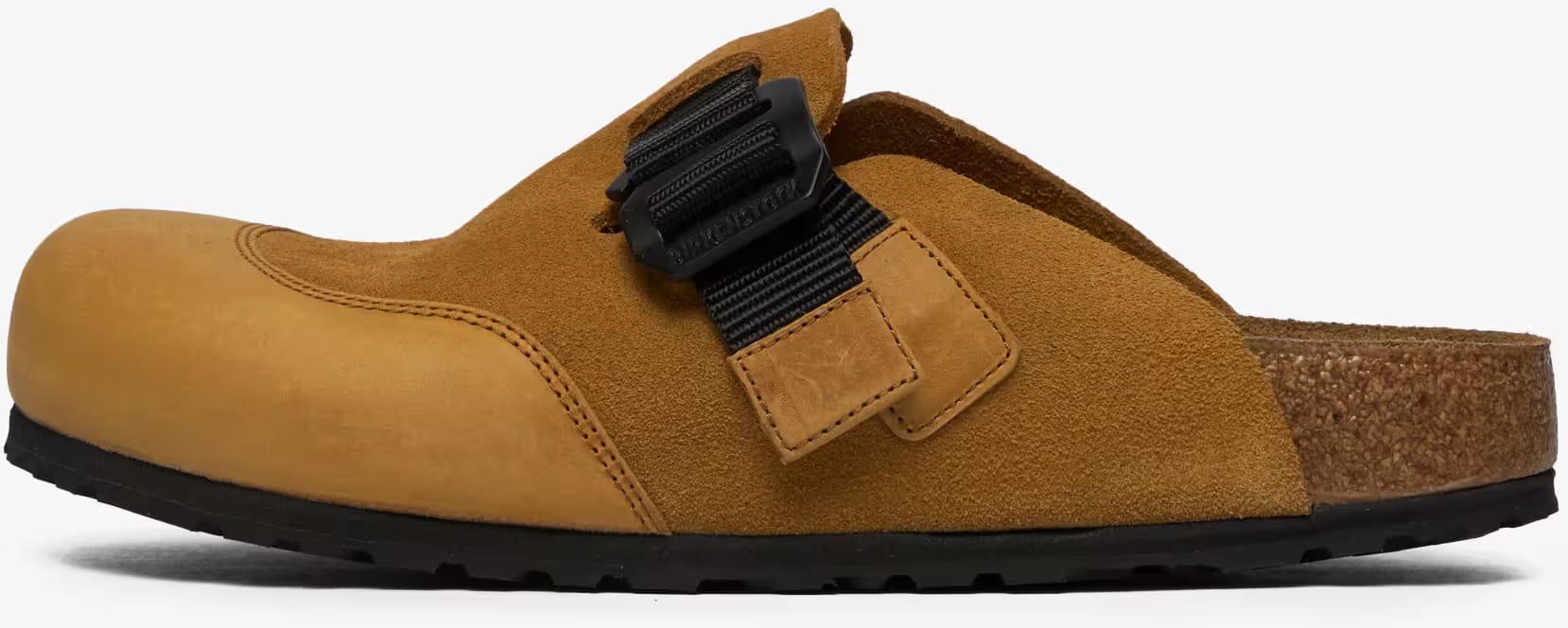 Birkenstock Boston Nova 2.0 Leve