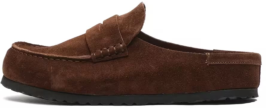 Birkenstock Naples Wrapped