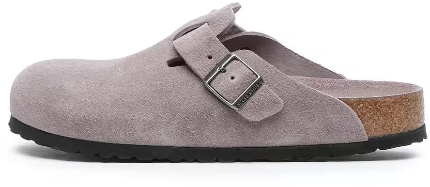 Birkenstock Boston BS (Regular Fit)