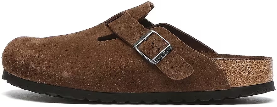 Birkenstock W Boston