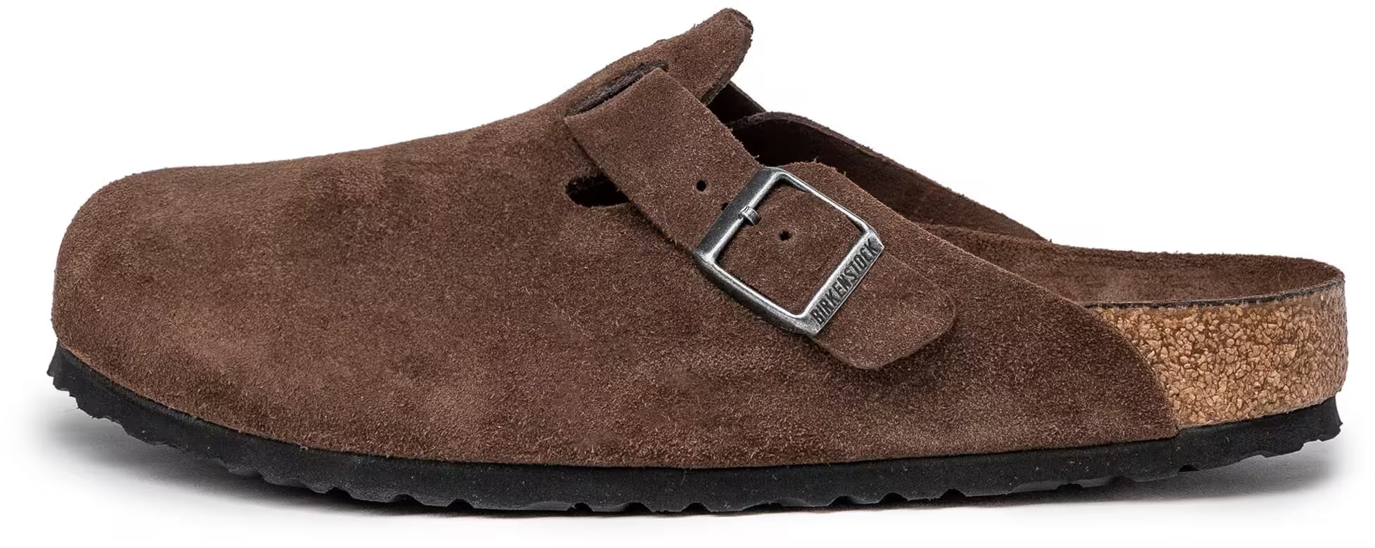 Birkenstock Boston BS (Regular Fit)