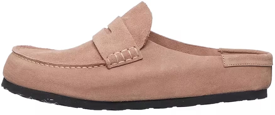 Birkenstock Naples Wrapped