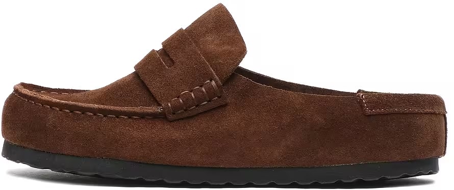 Birkenstock W Naples Wrapped