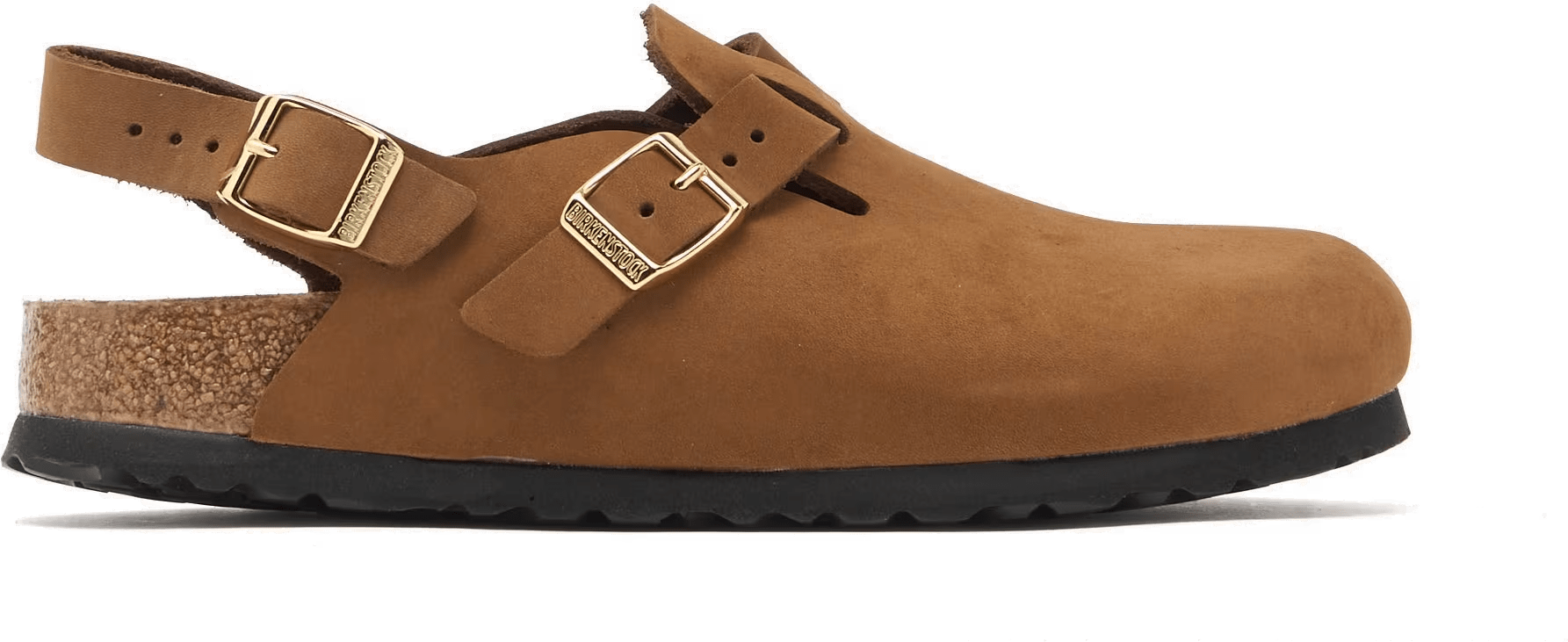 BIRKENSTOCK Tokio II Nubuk Narrow