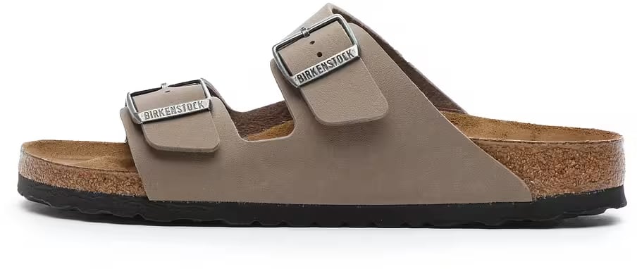 Birkenstock Arizona Birkibuc Unisex