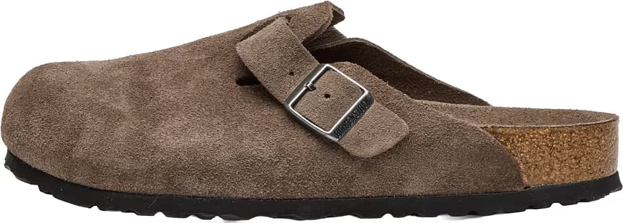 Birkenstock Boston Soft Footbed (Regular Fit / SFB)