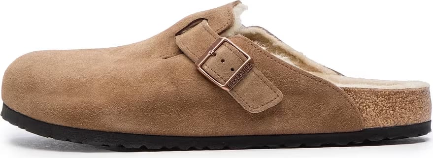 Birkenstock Boston Shear LEVE