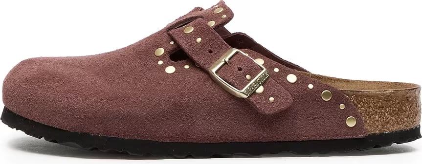 Birkenstock W Boston Rivets