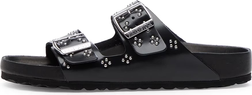 Birkenstock W Arizona Big Buckle Amalfi Rivet Exquisite