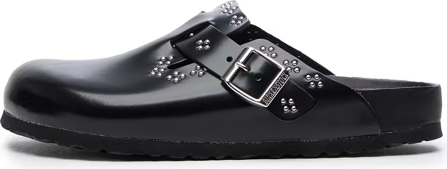 Birkenstock W Boston Amalfi Rivet Exquisite