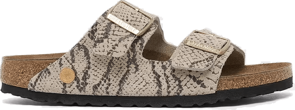 Birkenstock Arizona Print LEVE