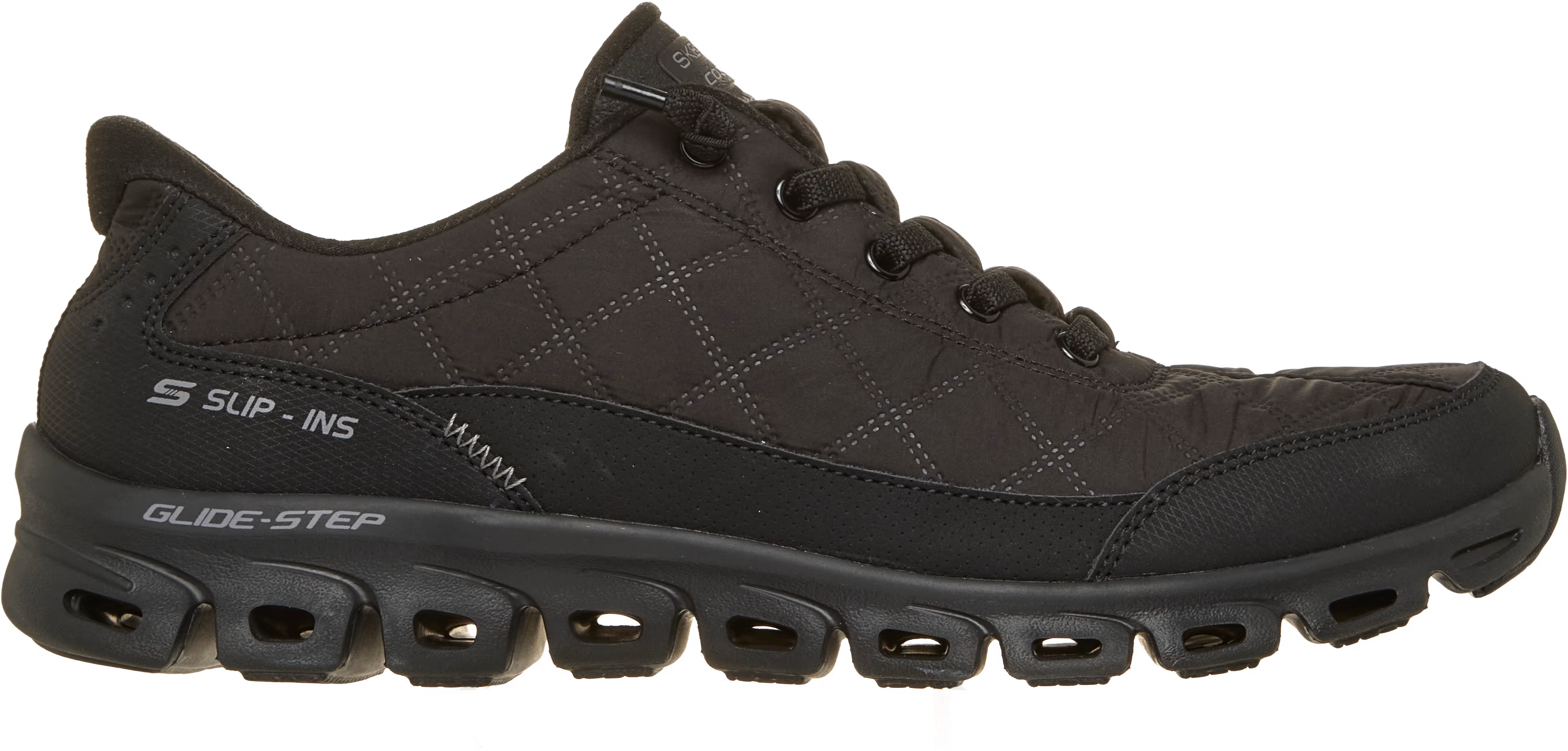 Skechers Slip-ins: Glide-Step - Cozy Fit At Ease