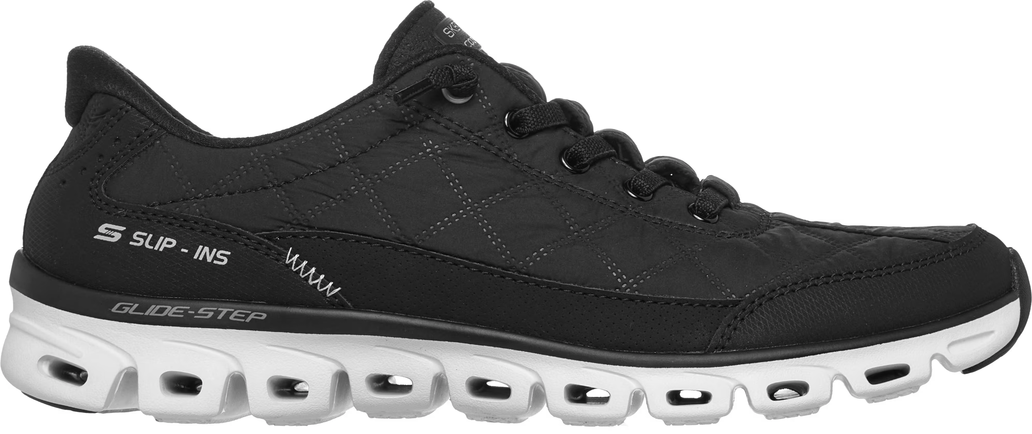 Skechers Slip-ins: Glide-Step - Cozy Fit At Ease