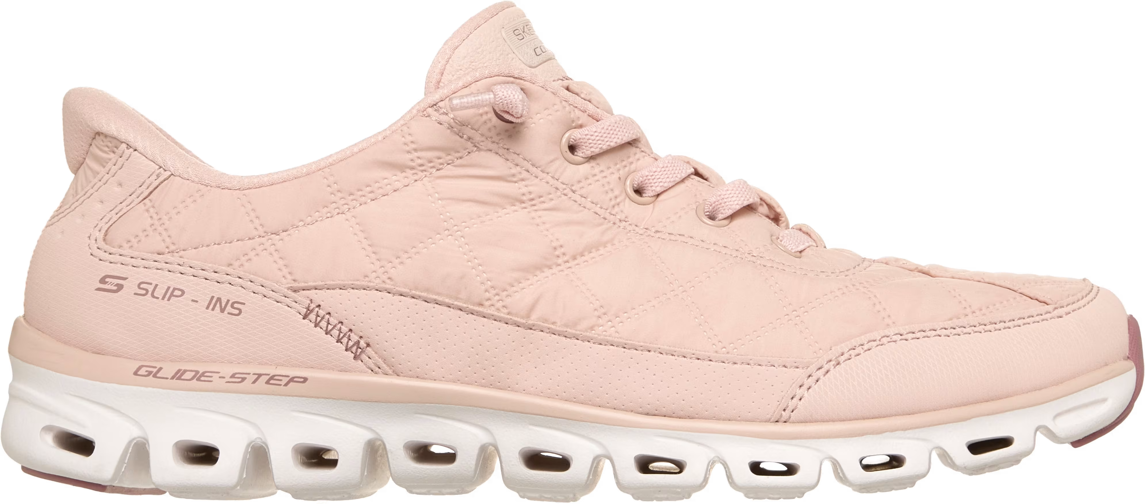 Skechers Slip-ins: Glide-Step - Cozy Fit At Ease