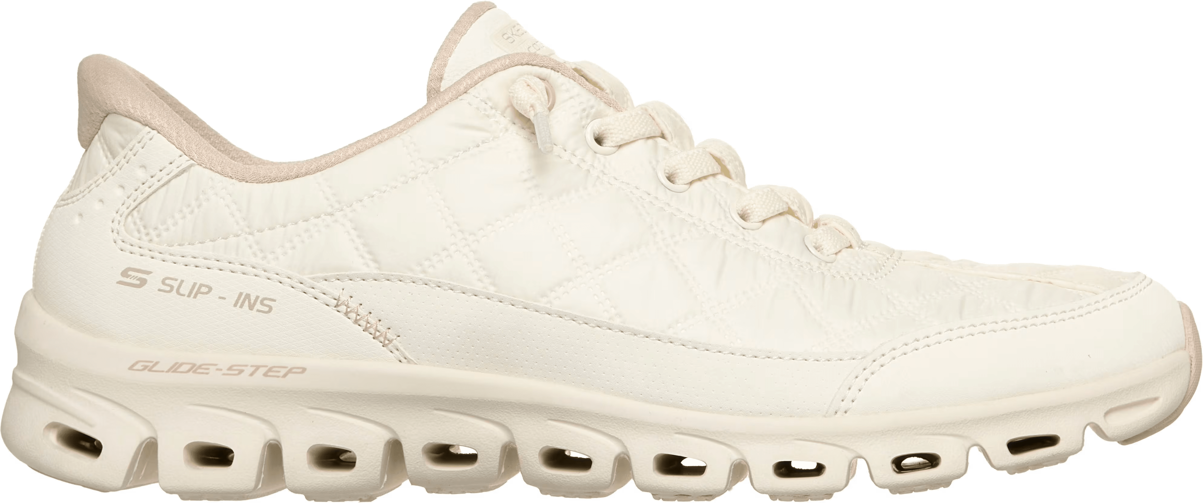 Skechers Slip-ins: Glide-Step - Cozy Fit At Ease