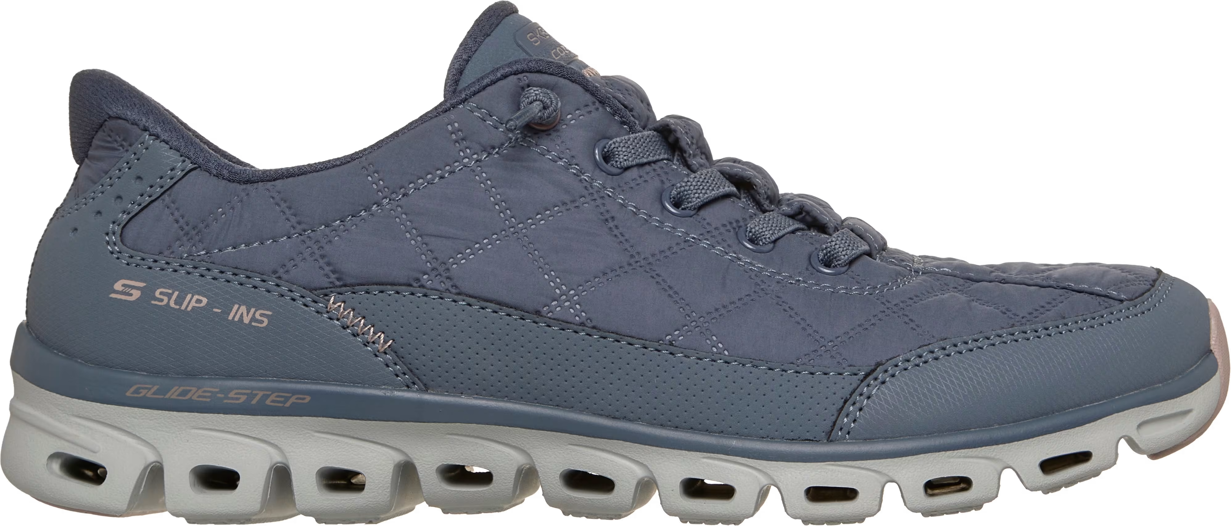 Skechers Slip-ins: Glide-Step - Cozy Fit At Ease