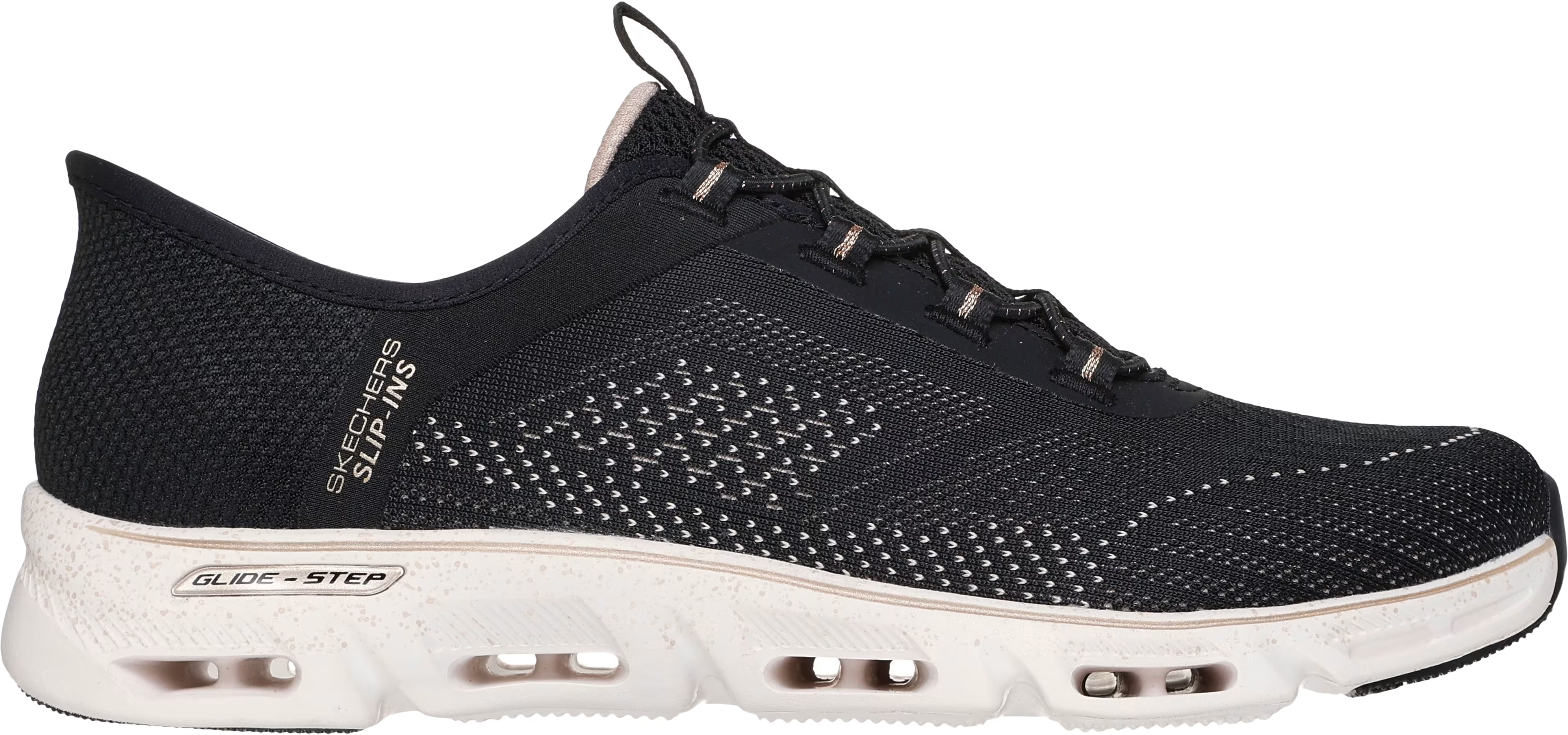 Skechers Slip-ins: Glide-Step Gratify - Pace