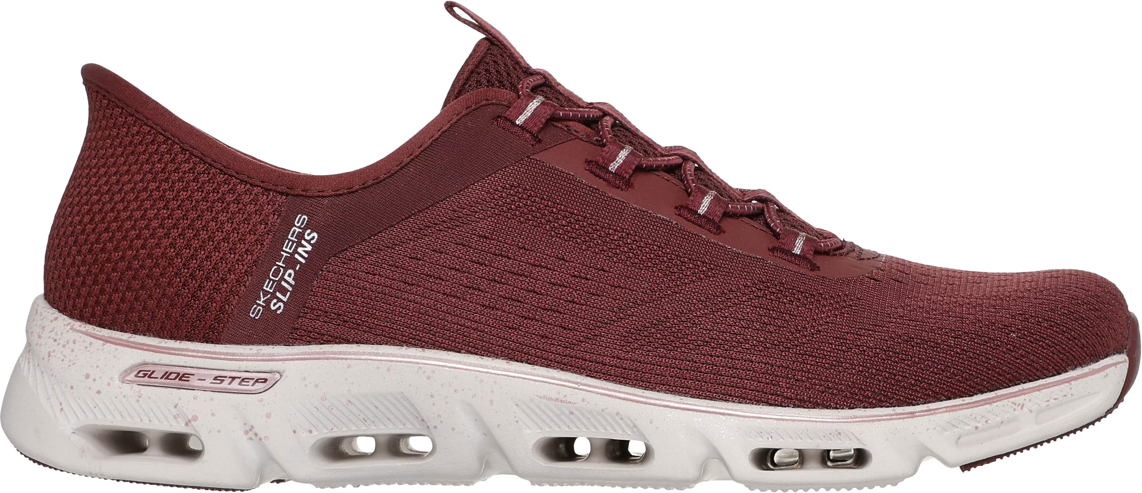 Skechers Slip-ins: Glide-Step Gratify - Pace