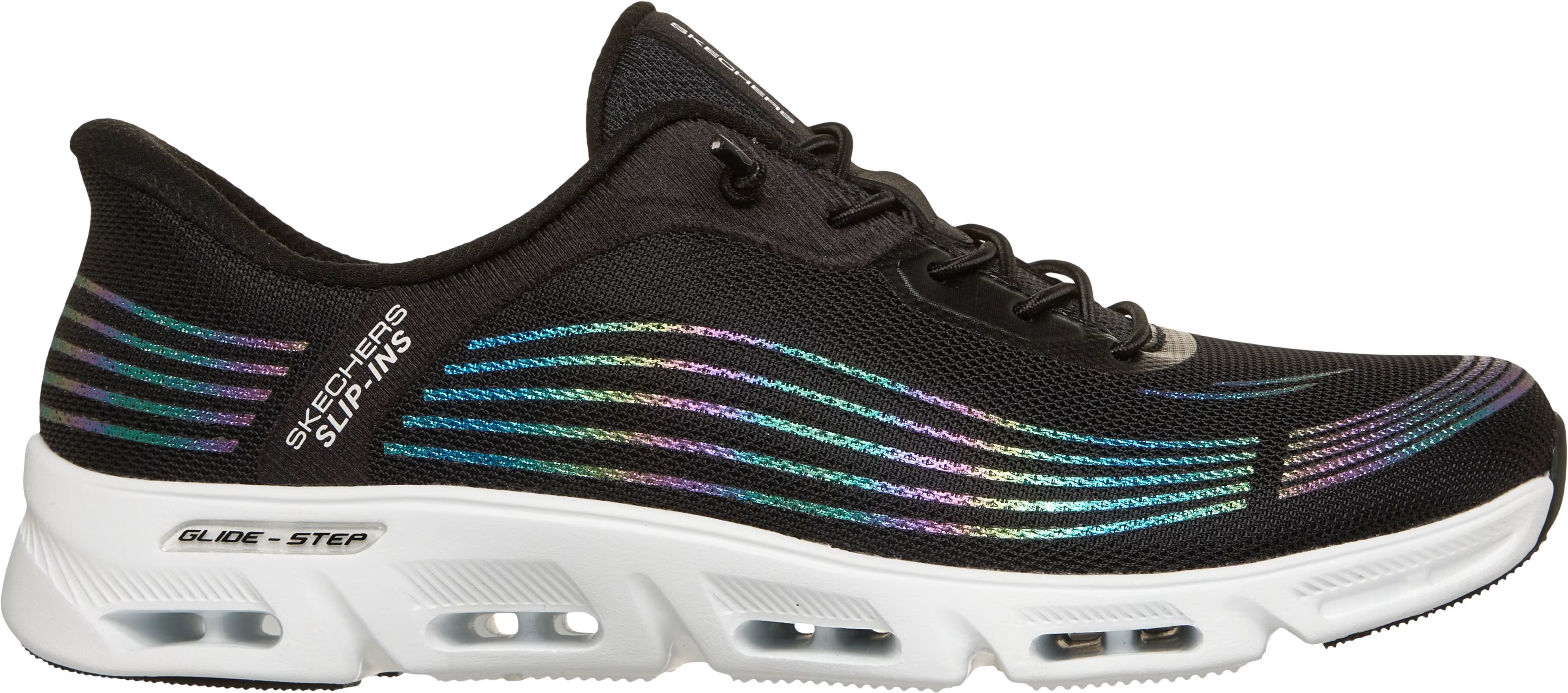 Skechers Slip-ins: Glide-Step Gratify - Cosmic