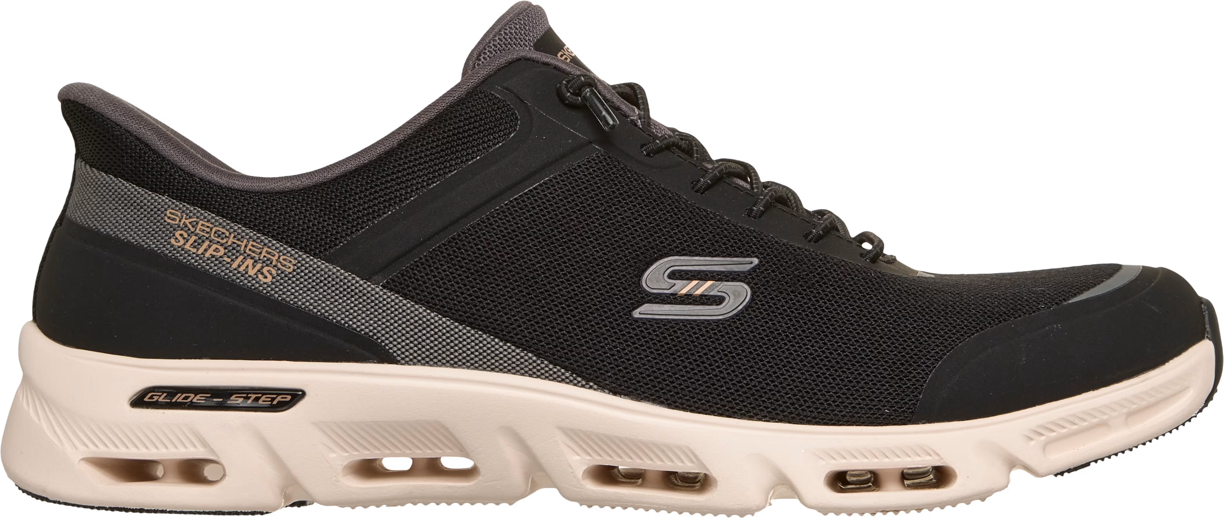Skechers Slip-ins: Glide-Step Gratify - Everyday Bliss