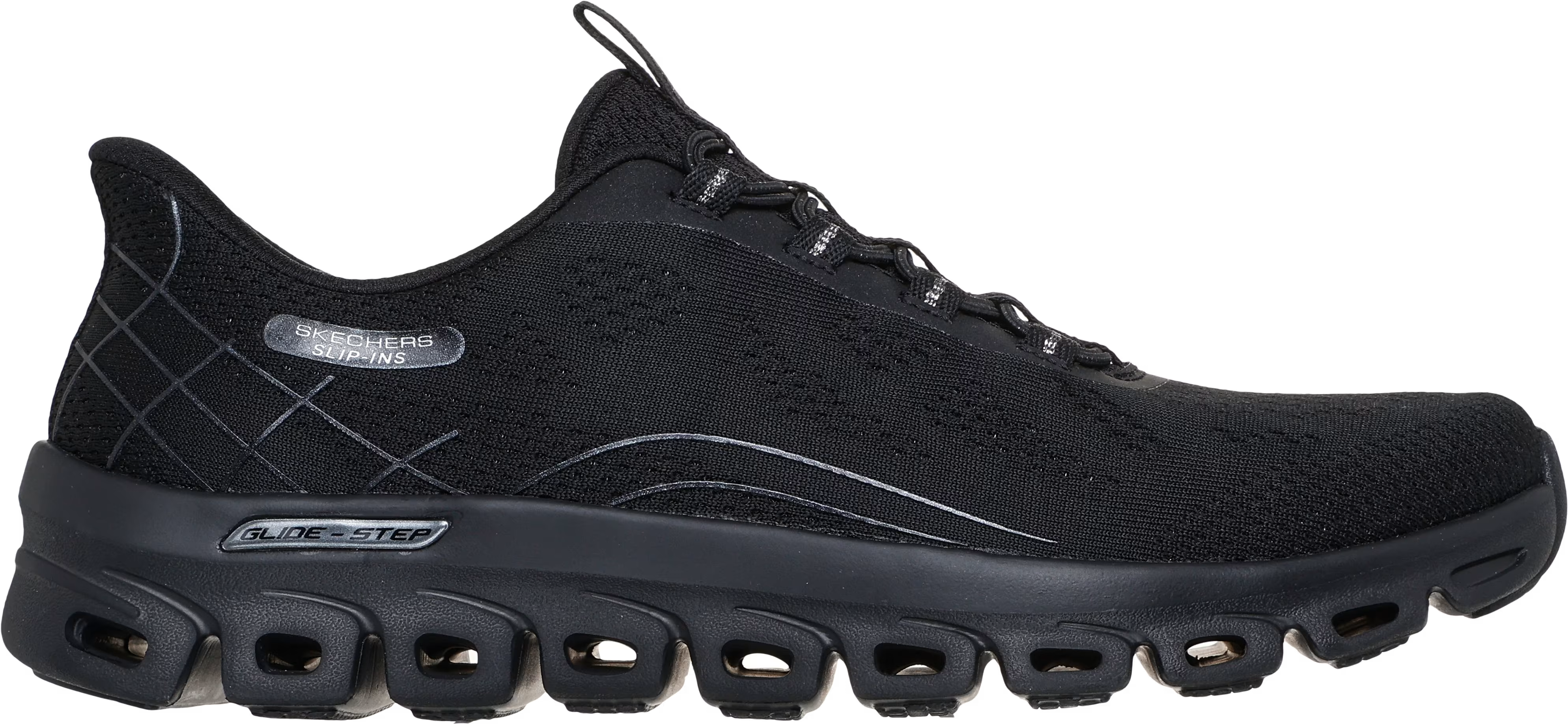 Skechers Slip-ins: Glide-Step Elevate - Amaze