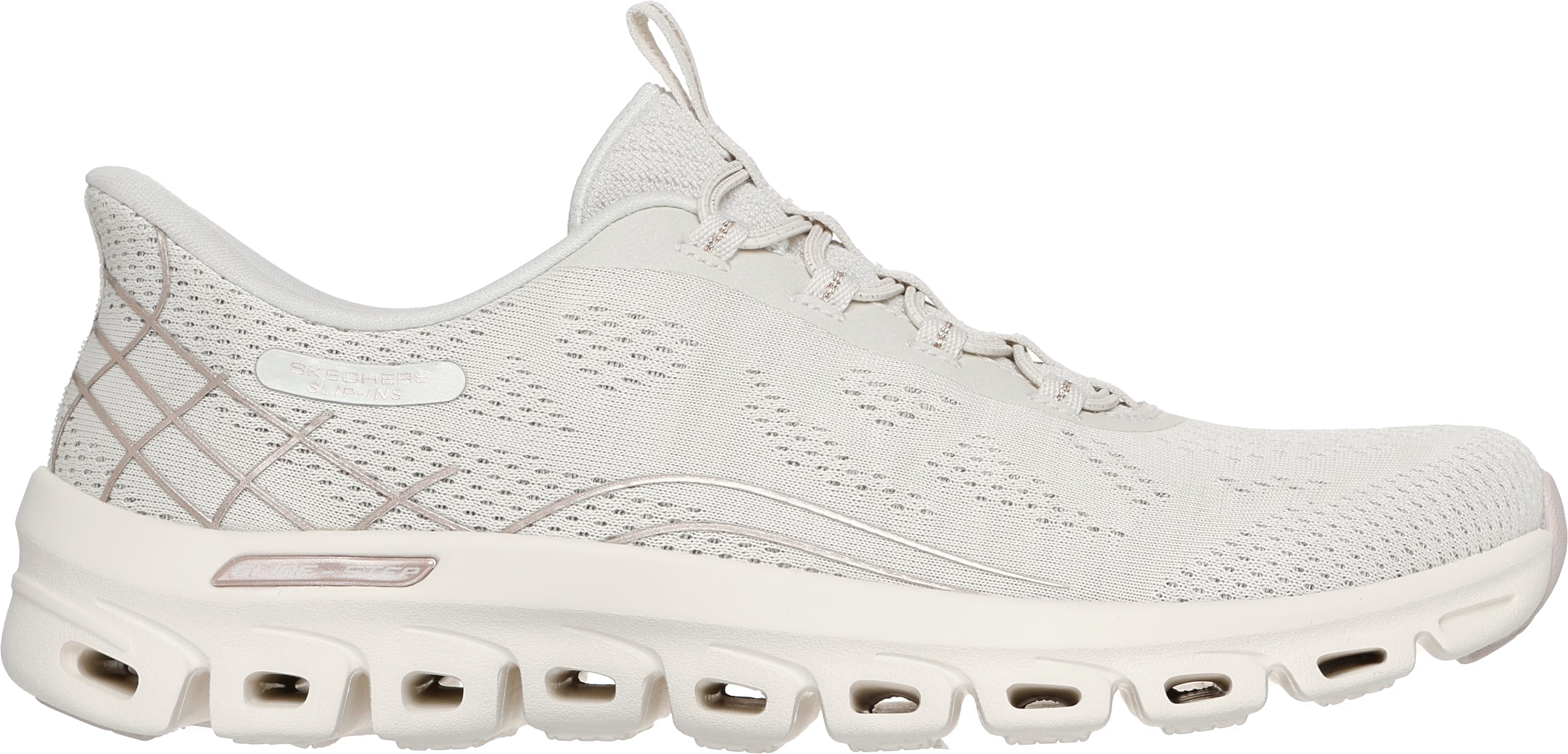 Skechers Slip-ins: Glide-Step Elevate - Amaze