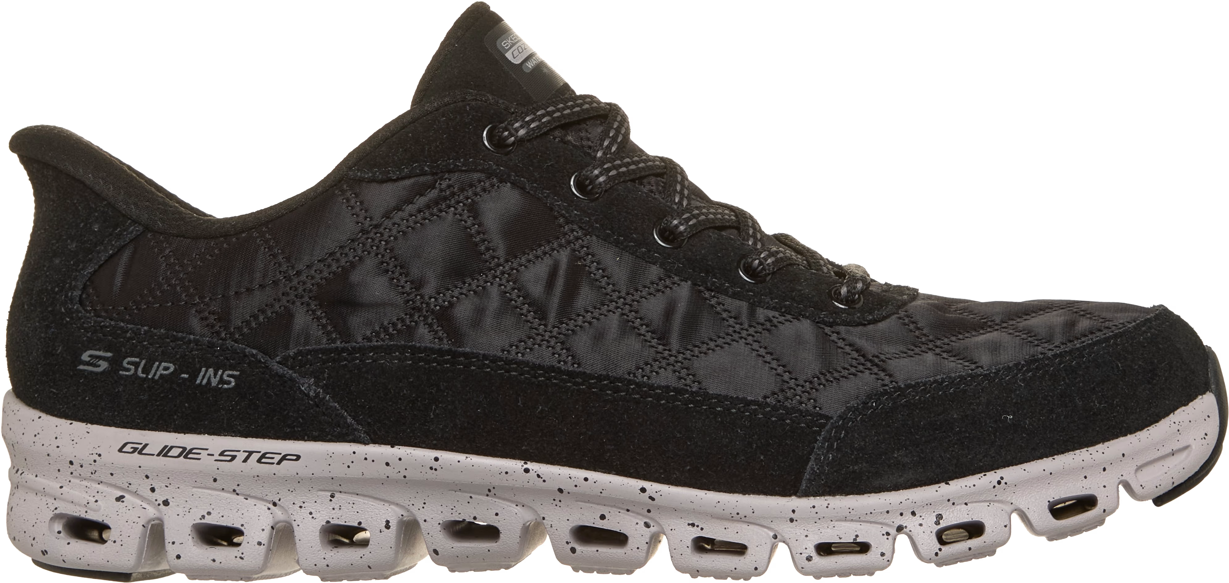 Skechers Slip-ins Waterproof: Glide-Step - Cozy Fit Cascada Slip-On