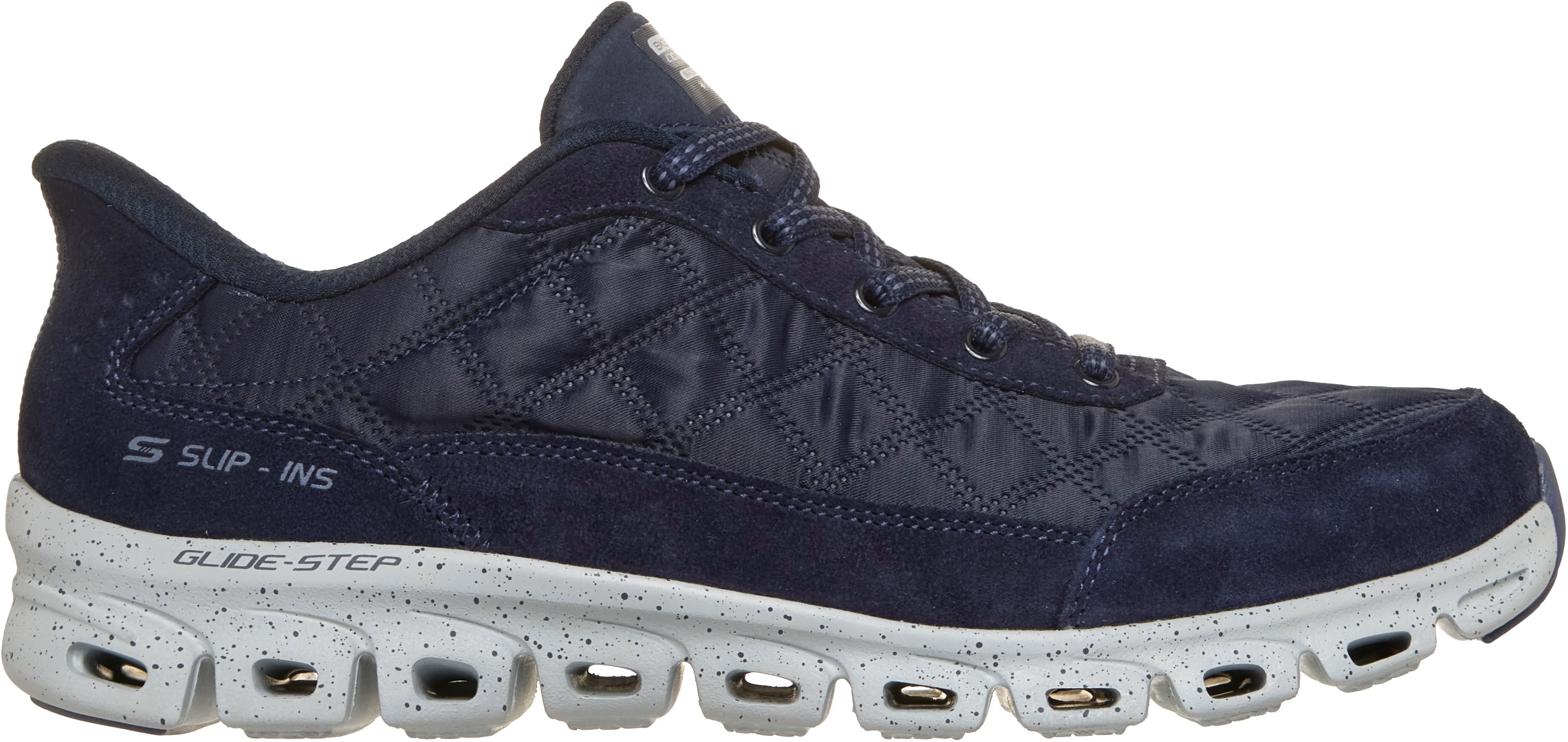 Skechers Slip-ins Waterproof: Glide-Step - Cozy Fit Cascada Slip-On