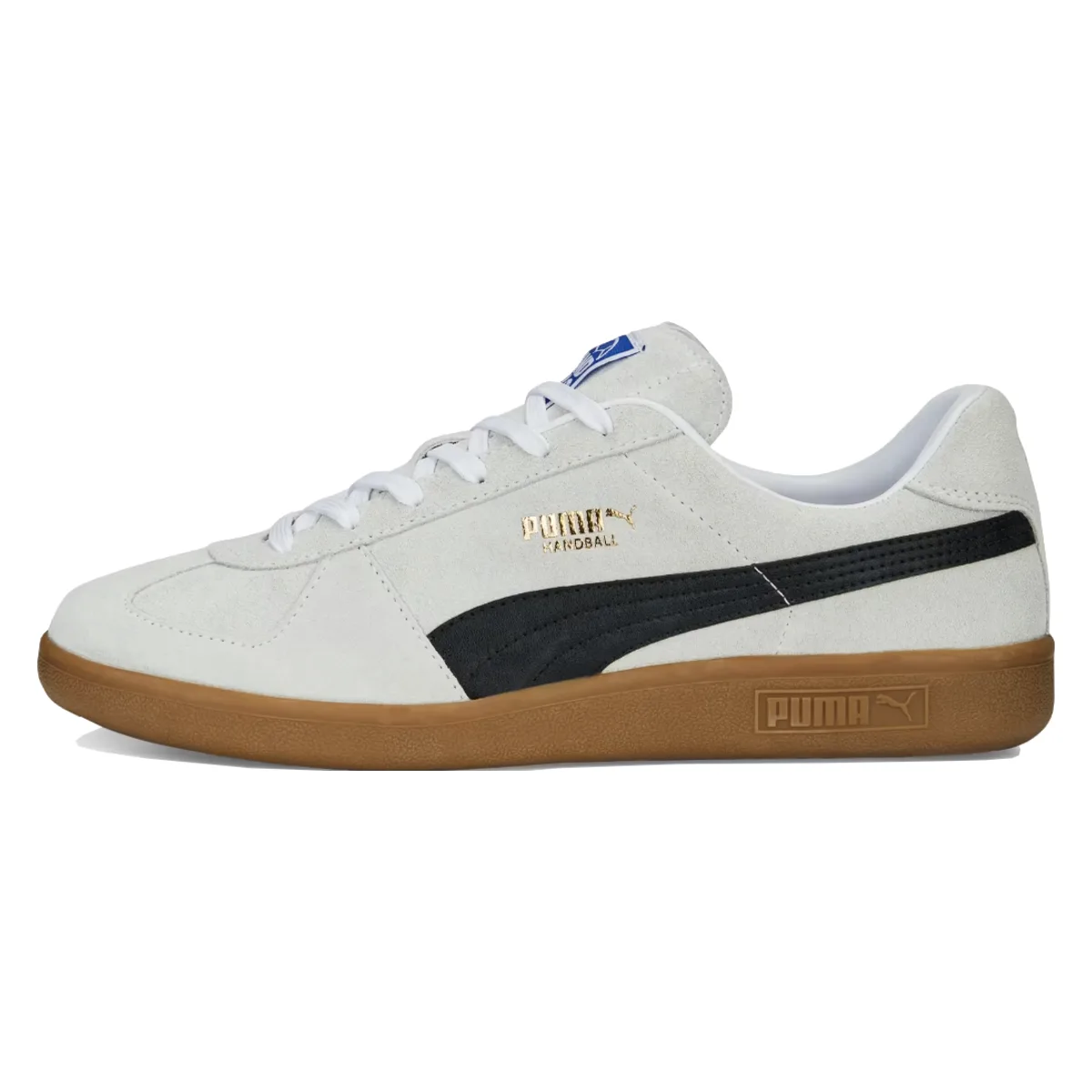 Puma Handball "White Gum"