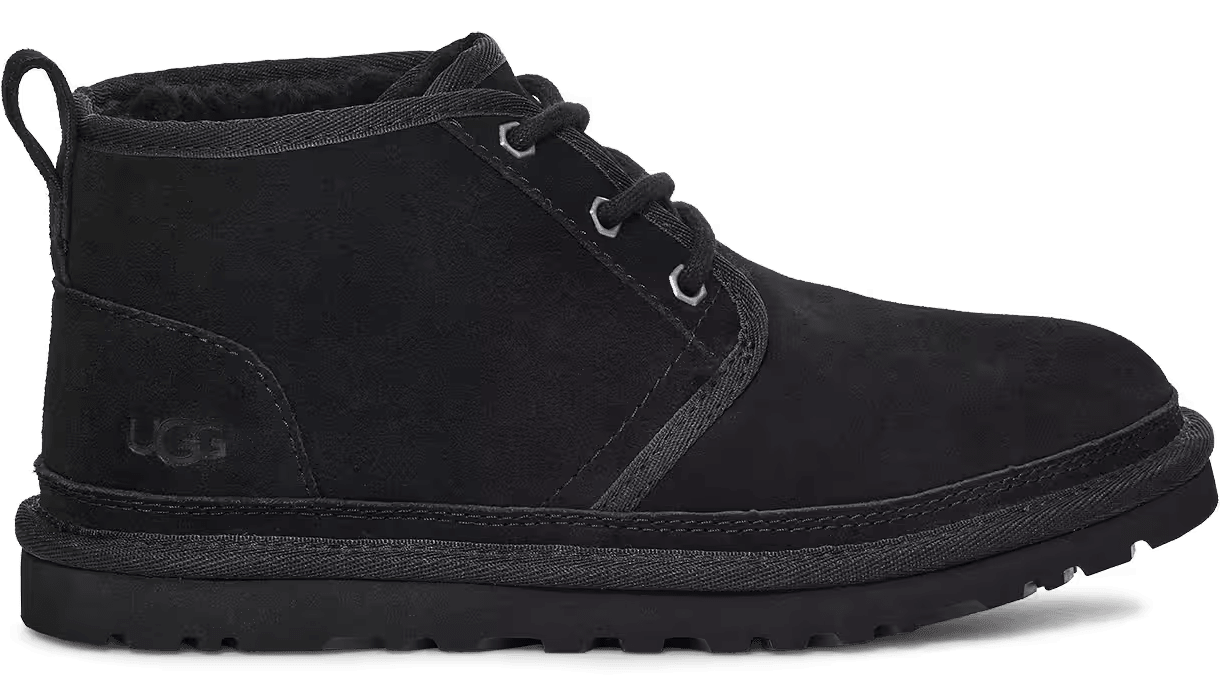 UGG Neumel Boot Black (Women's)