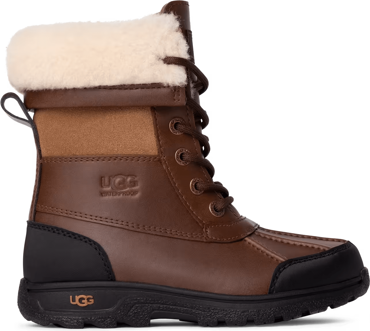 UGG Butte II-Laars Worchester