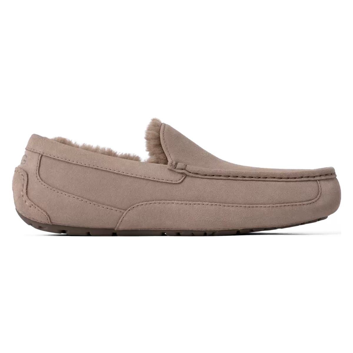 UGG Ascot Pantoffel Heren "Caribou"