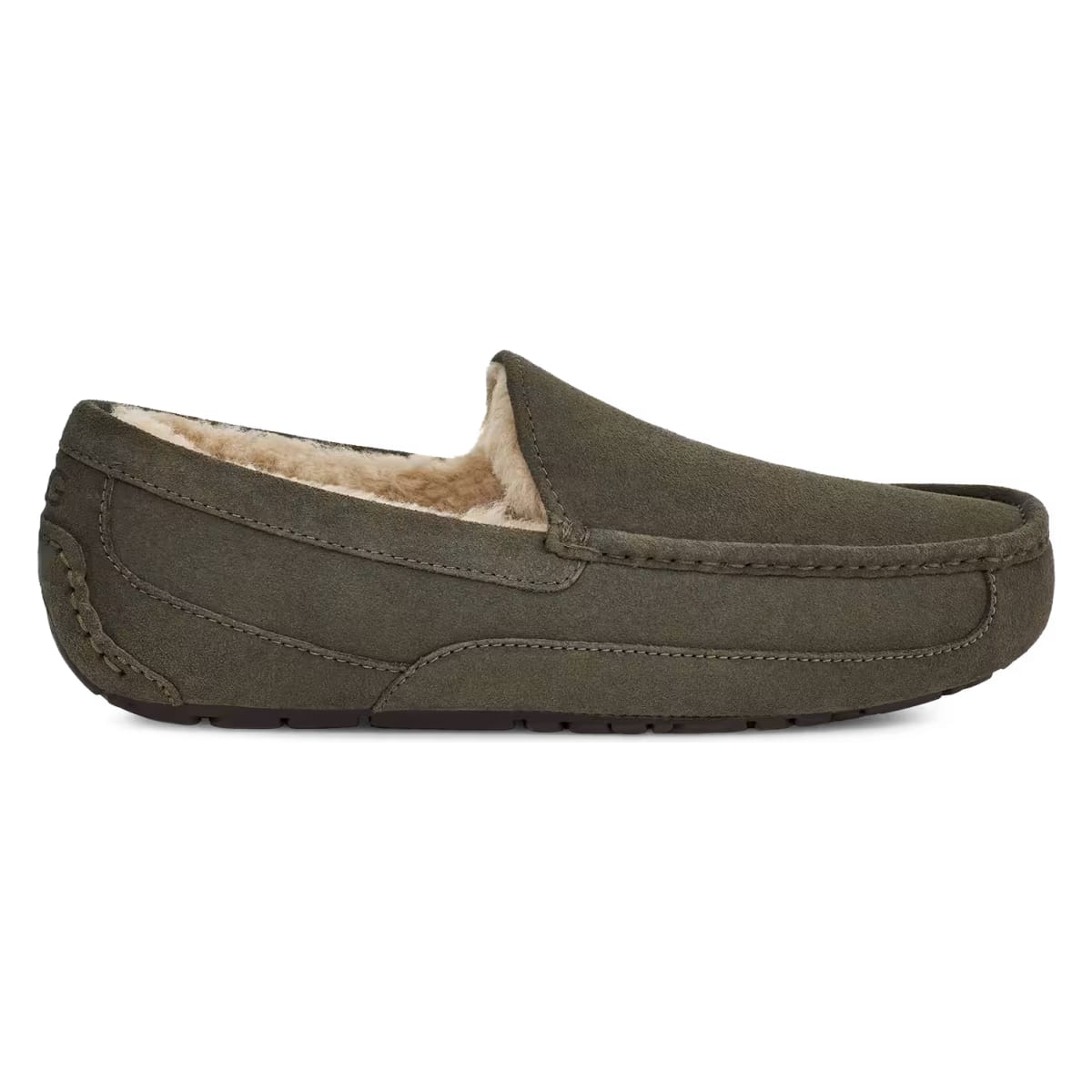 UGG Ascot Pantoffel Heren "Forest Night"