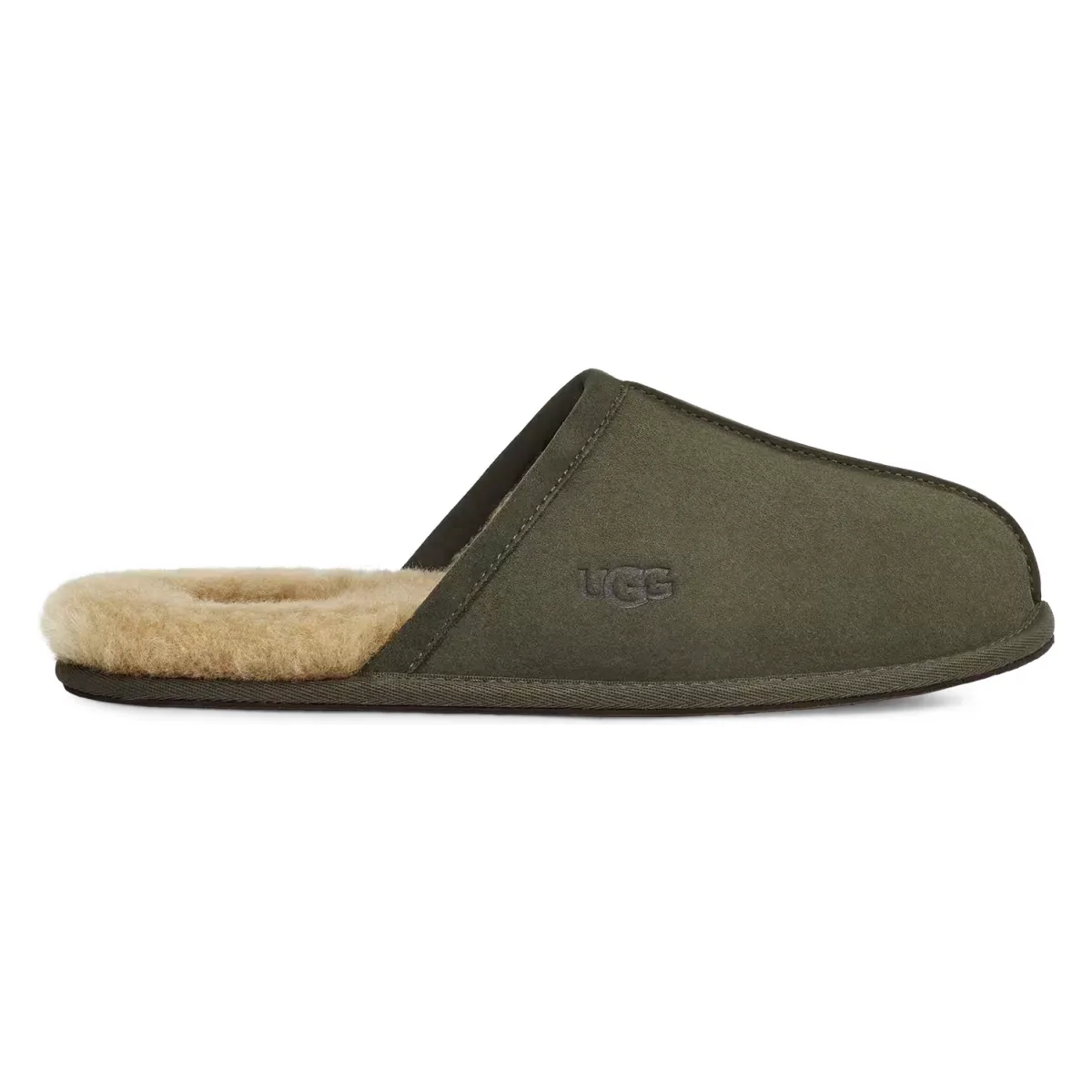 UGG Scuff Pantoffel Heren "Forest Night"