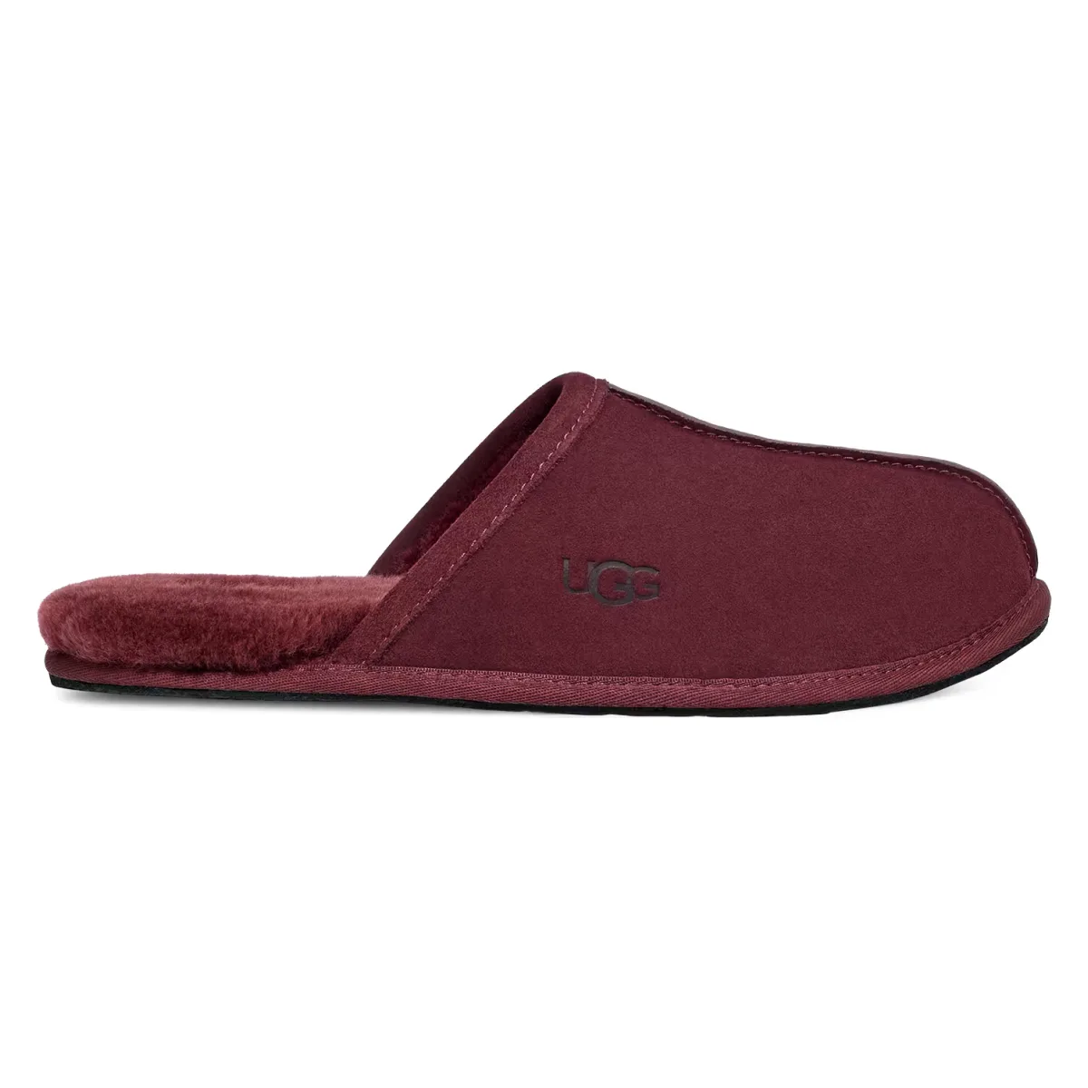 UGG Scuff Pantoffels Heren "Wild Grape"