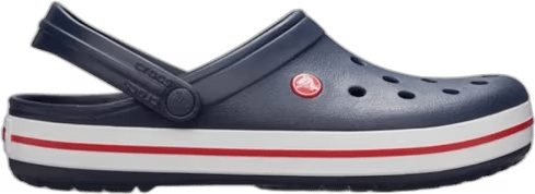 Crocs Crocband Clog Marine Blue