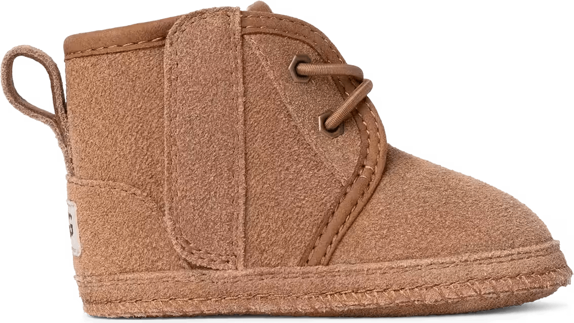 UGG Baby Neumel Boot Chestnut (Infant)