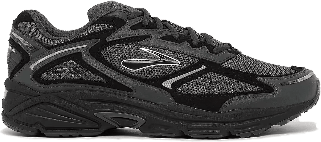 Brooks Running Adrenaline Gts 4