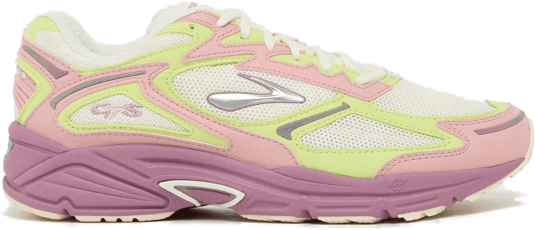 Brooks Running Adrenaline Gts 4