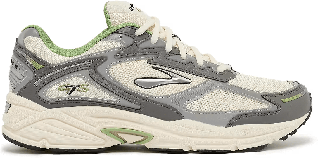 Brooks Running Adrenaline Gts 4