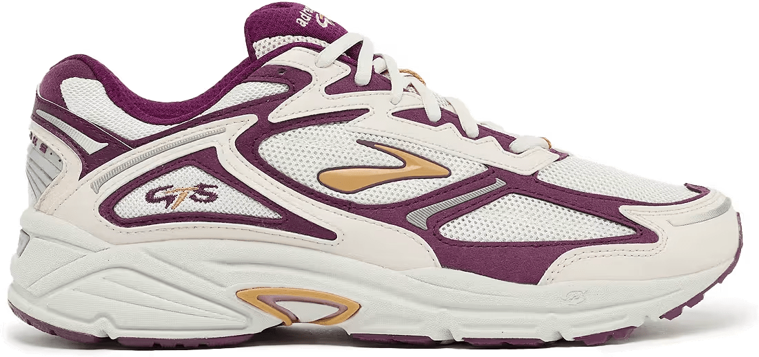 Brooks Running Adrenaline Gts 4