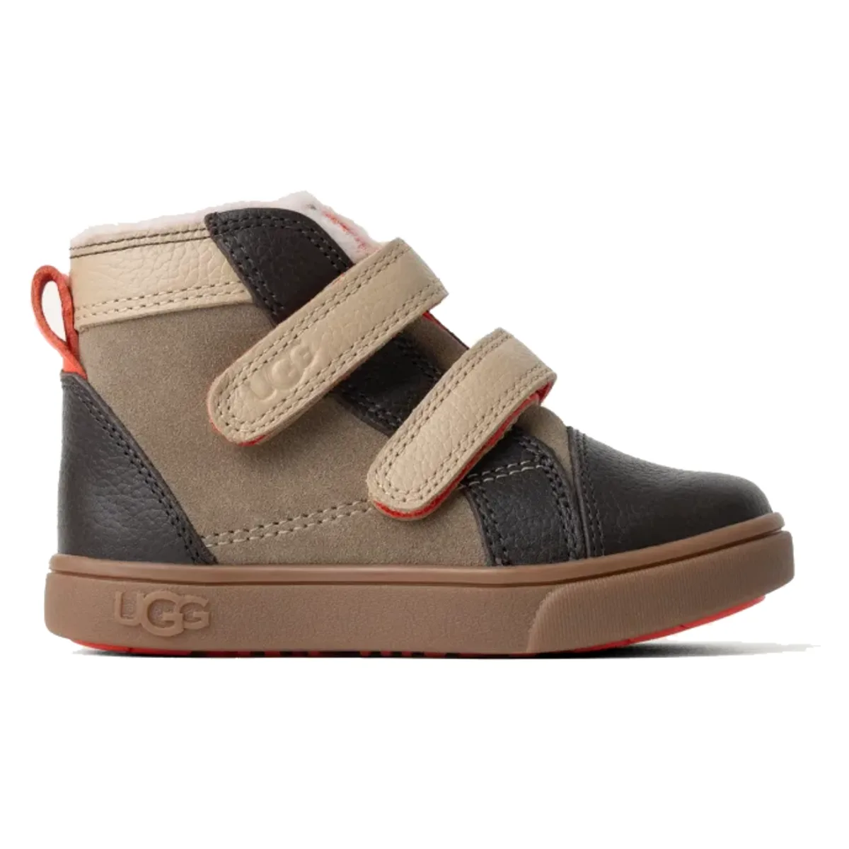 UGG Rennon II Kids "Antilope"