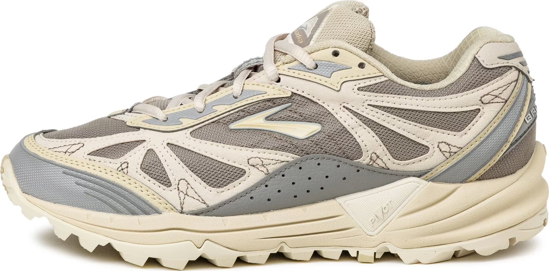 Brooks Cascadia 1