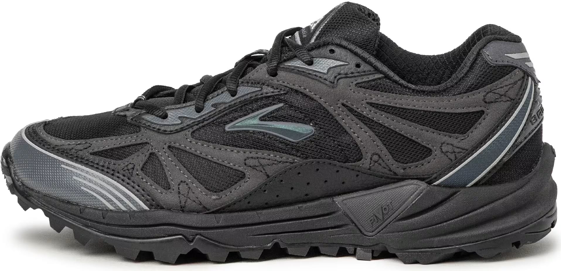 Brooks Cascadia 1