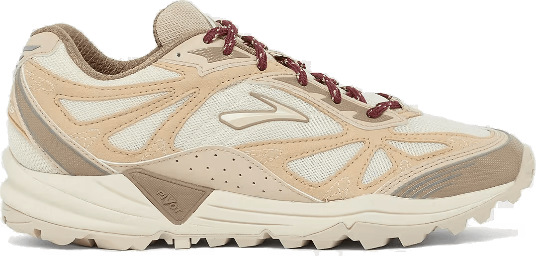 Brooks Cascadia 1