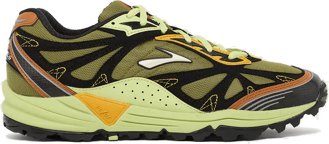 Brooks Running Cascadia 1