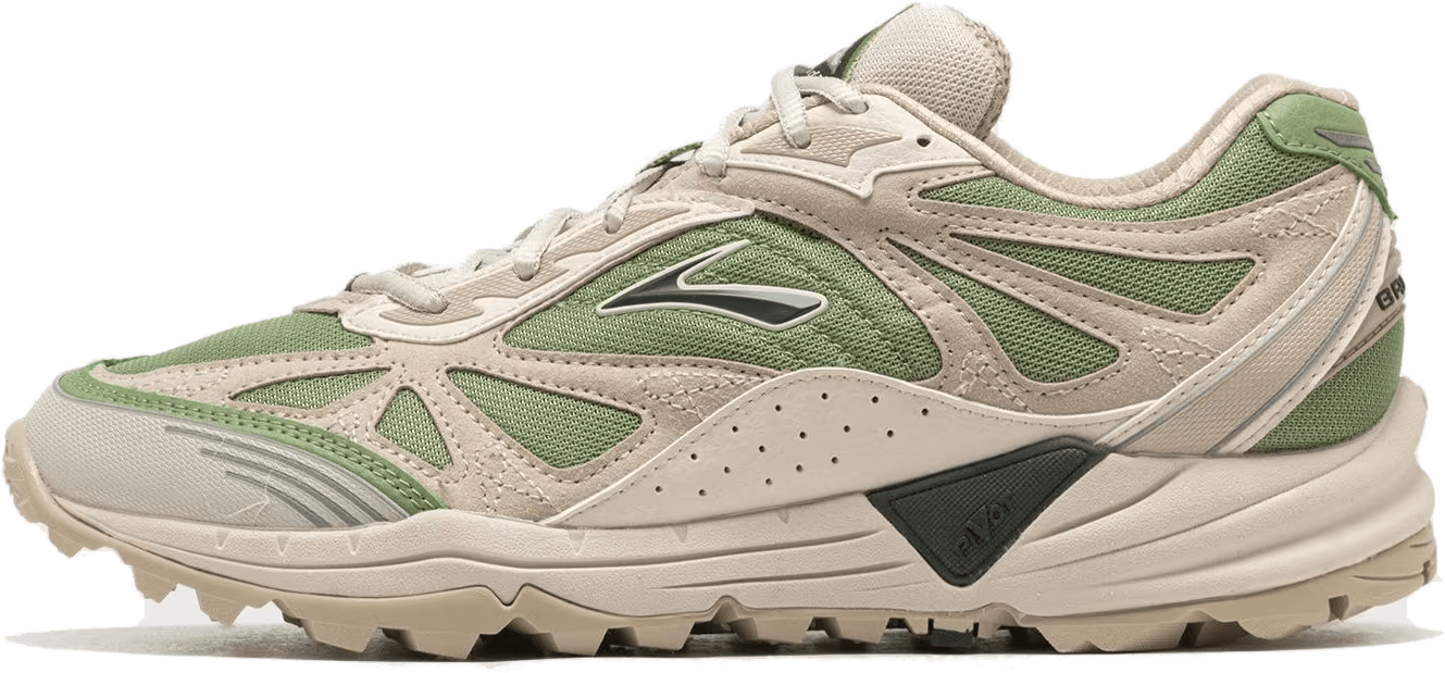 Brooks Cascadia 1