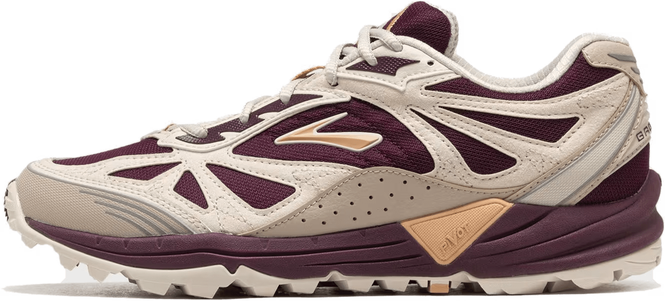 Brooks Cascadia 1